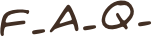 f.a.q.