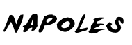 Napoles 